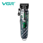 Машинка для стриження VGR V-279 GREEN