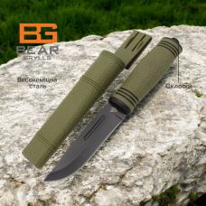 Ніж мисливський 208 / 23 см / 10 см