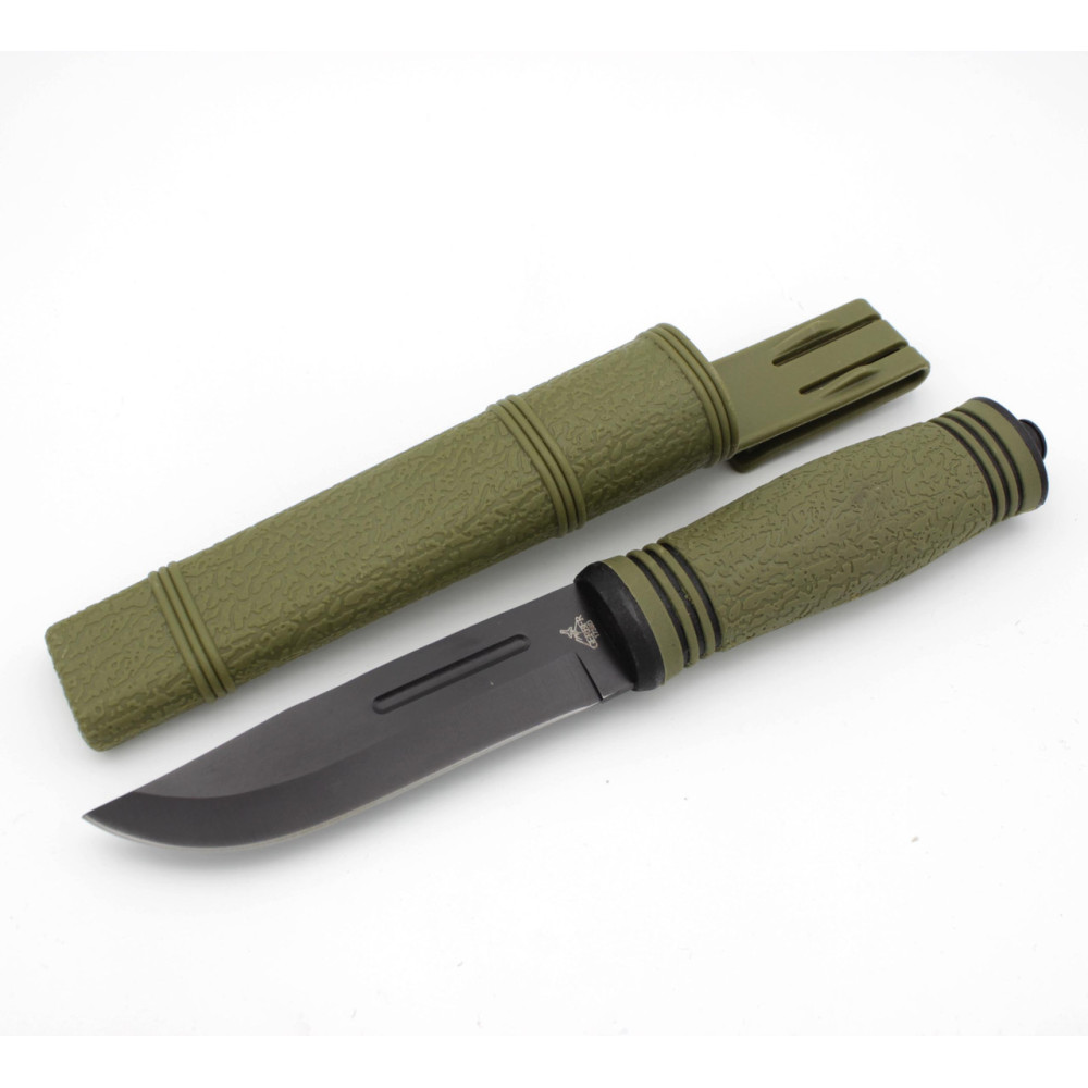 Ніж мисливський 208 / 23 см / 10 см