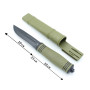 Ніж мисливський 208 / 23 см / 10 см