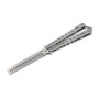 Ніж метелик Гребінець Benchmade A753 Срібло Ніж метелик Гребінець Benchmade A753 Срібло