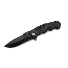 Ніж складний Black Matt 217
