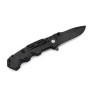 Ніж складний Black Matt 217