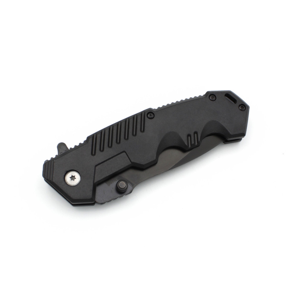 Ніж складний Black Matt 217