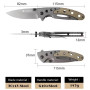 Ніж складаний Super Knife C143V