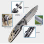 Ніж складаний Super Knife C143V