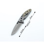 Ніж складаний Super Knife C143V