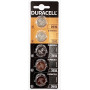 Батарейки-таблетки Duracell CR2032 / 3V блістер 5 шт. Батарейки-таблетки Duracell CR2032 / 3V блістер 5 шт.