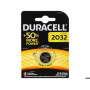 Батарейки-таблетки Duracell CR2032 / 3V блістер 5 шт. Батарейки-таблетки Duracell CR2032 / 3V блістер 5 шт.