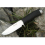 Ніж мисливський Buck Silver / 22 см / 11 см