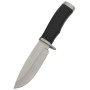 Ніж мисливський Buck Silver / 22 см / 11 см