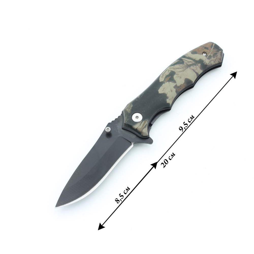 Ніж складаний Strider 218
