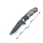 Ніж складаний Strider 218