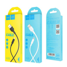 Кабель USB HOCO X25 Lightning iPhone