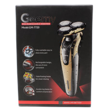 Електробритва Gemei GM-7719