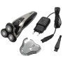 Електробритва Gemei GM-7719 Електробритва Gemei GM-7719