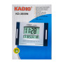 Годинники електронні Kadio KD-3809N 255х223х21