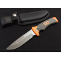 Ніж мисливський Bear Grylls Gerber U8 / 25 см / 13 см