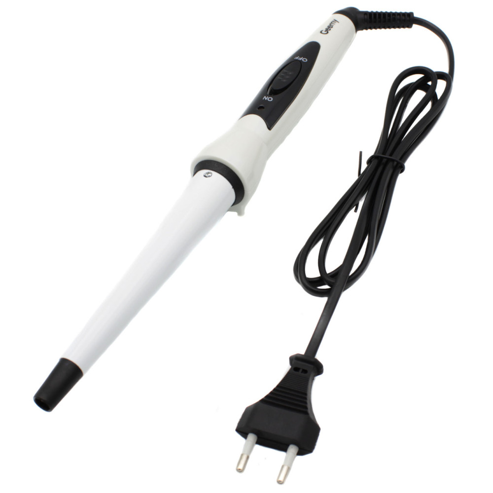 Плойка Gemei GM-2815