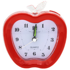 Годинник Будильник Quartz 6002