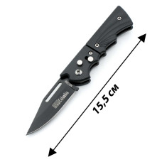 Ніж викидний Columbia 1749