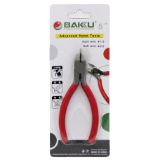 Бокорізи Baku BK-021