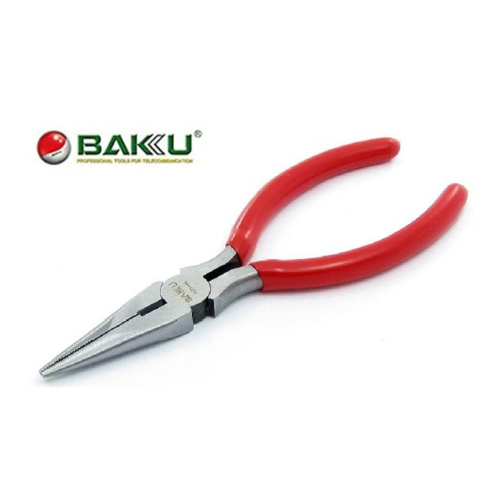 Вузькогубці / утконоси BAKU BK-031