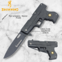 Ніж складаний Browning E111