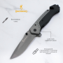 Ніж складаний Browning DA166 A836