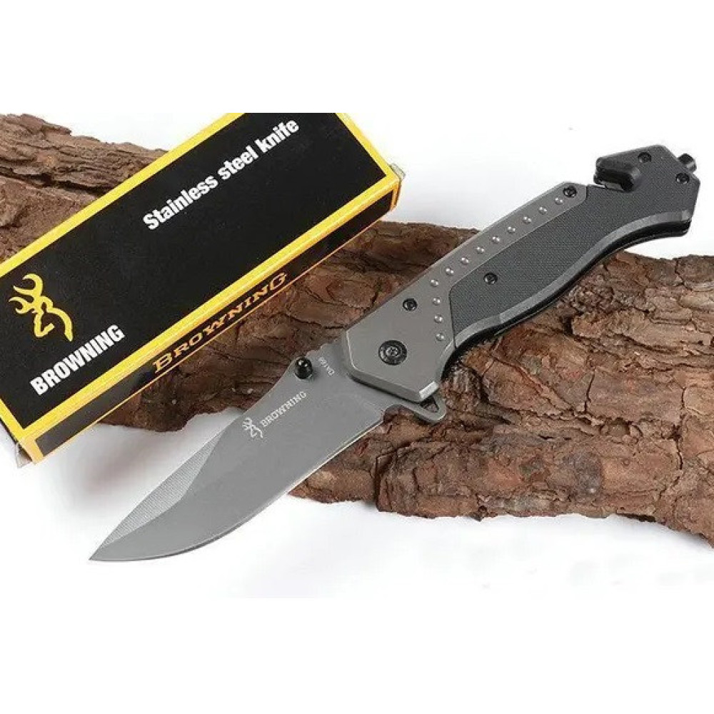 Ніж складаний Browning DA166 A836