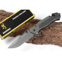Ніж складаний Browning DA166 A836