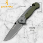 Ніж складаний Browning A835 Ніж складаний Browning A835