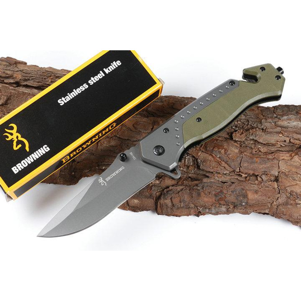 Ніж складаний Browning A835