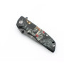 Ніж складаний Browning A542