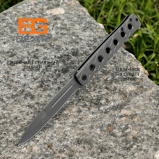 Ніж складаний BG A887