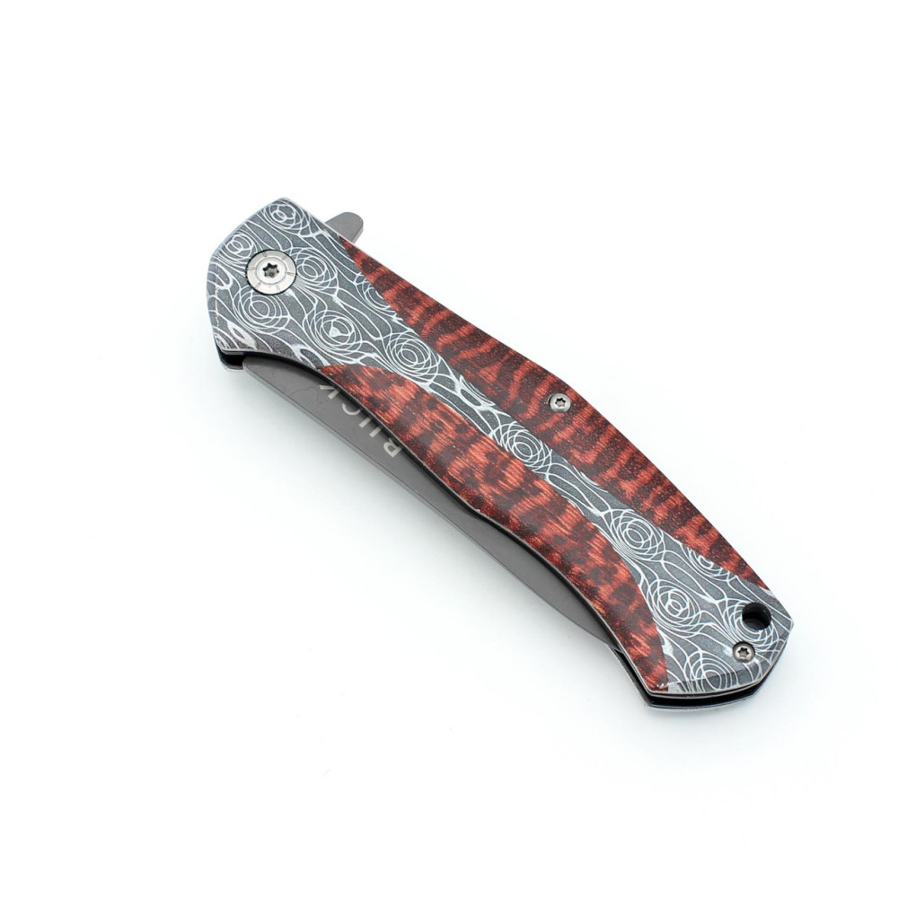 Ніж складаний Buck A834 / MASTIFF