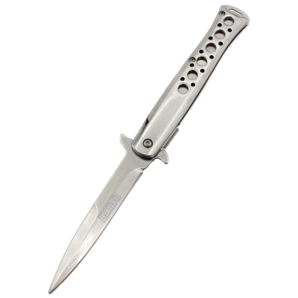 Ніж складний Tactical Line A825