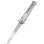 Ніж складний Tactical Line A825