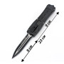 Ніж викидний фронтальний Benchmade A180