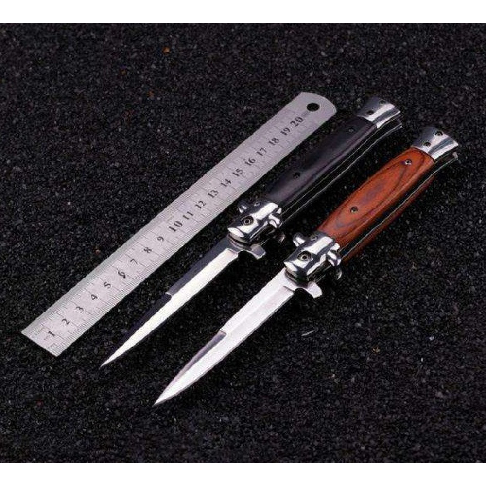 Ніж складаний Browning A827