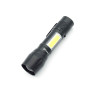 Ручний ліхтар Police BL-513, RB261, ЗУ microUSB, Zoom