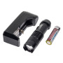 Ручний ліхтар Police BL-8468, 14500, 1хAA, Zoom Ручний ліхтар Police BL-8468, 14500, 1хAA, Zoom