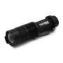 Ручний ліхтар Police BL-8468, 14500, 1хAA, Zoom Ручний ліхтар Police BL-8468, 14500, 1хAA, Zoom