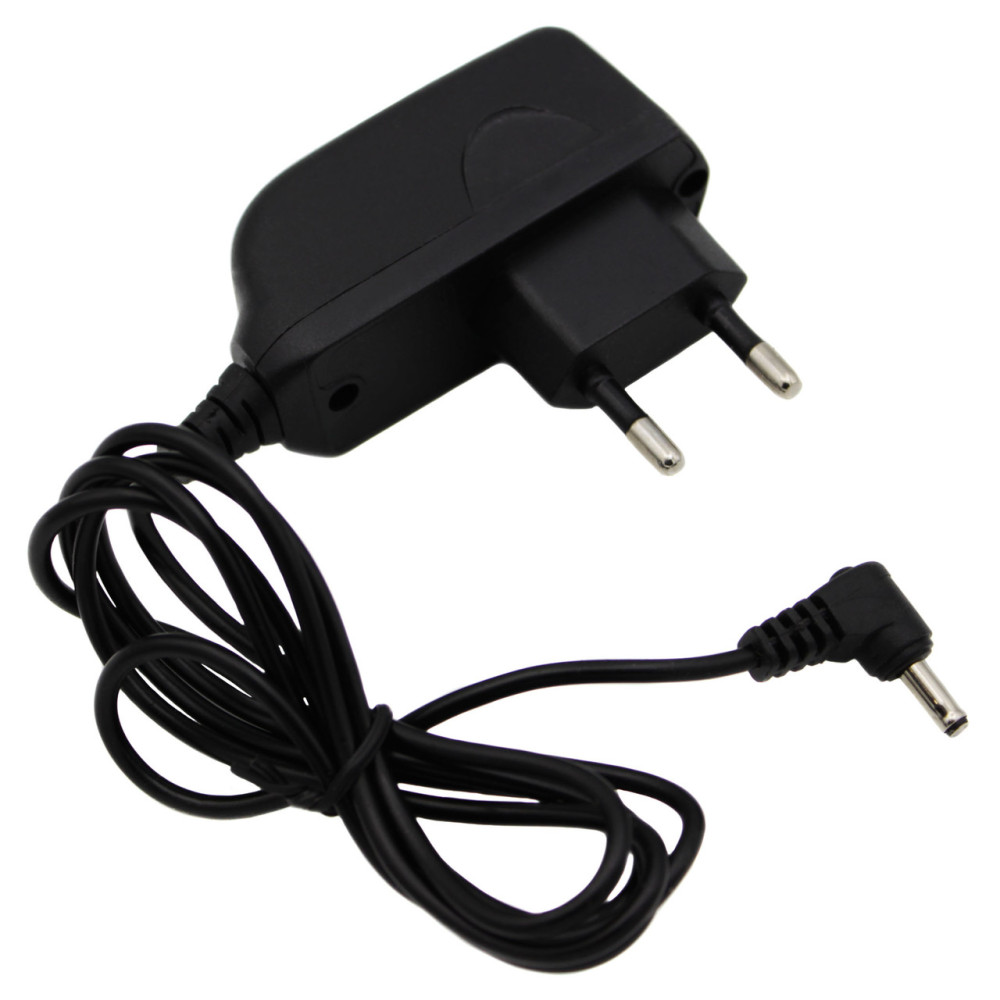 Блок живлення для годинників VST-1 AC/DC 5V-0,5A 110-240VAC
