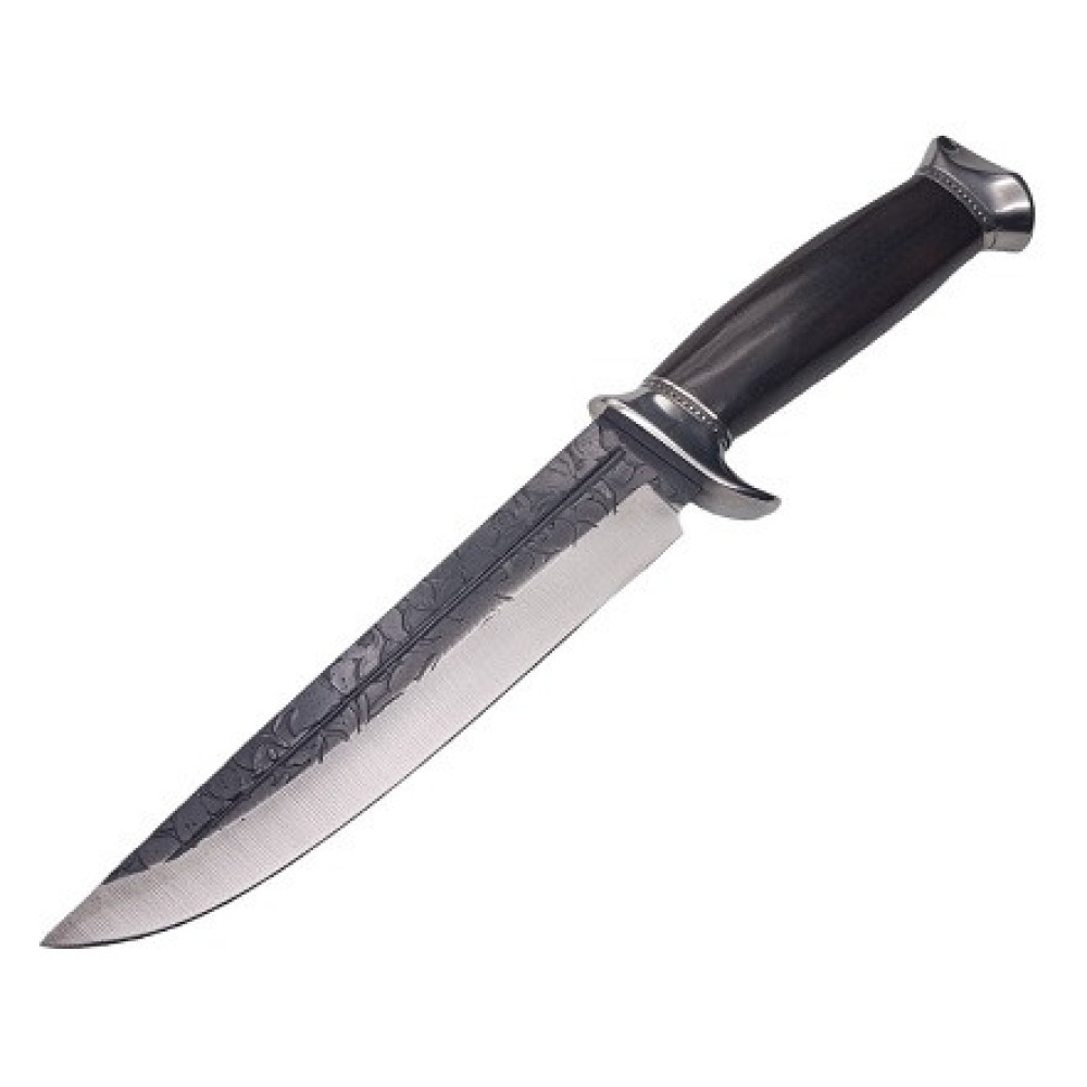 Ніж мисливський 2-225 / 31 см / 17 см