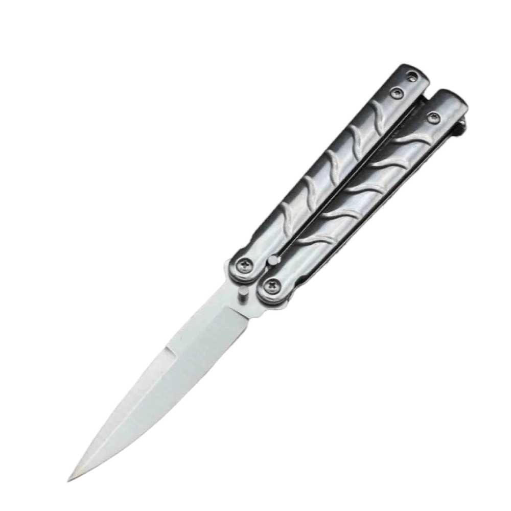 Ніж метелик Benchmade 2-256 / 16 см