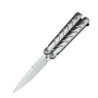 Ніж метелик Benchmade 2-256 / 16 см Ніж метелик Benchmade 2-256 / 16 см