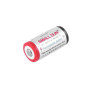 Акумулятор Small Sun 16340 Li-ion 800mAh 3.7V Акумулятор Small Sun 16340 Li-ion 800mAh 3.7V
