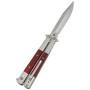 Ніж метелик M35 M93 Ніж метелик M35 M93