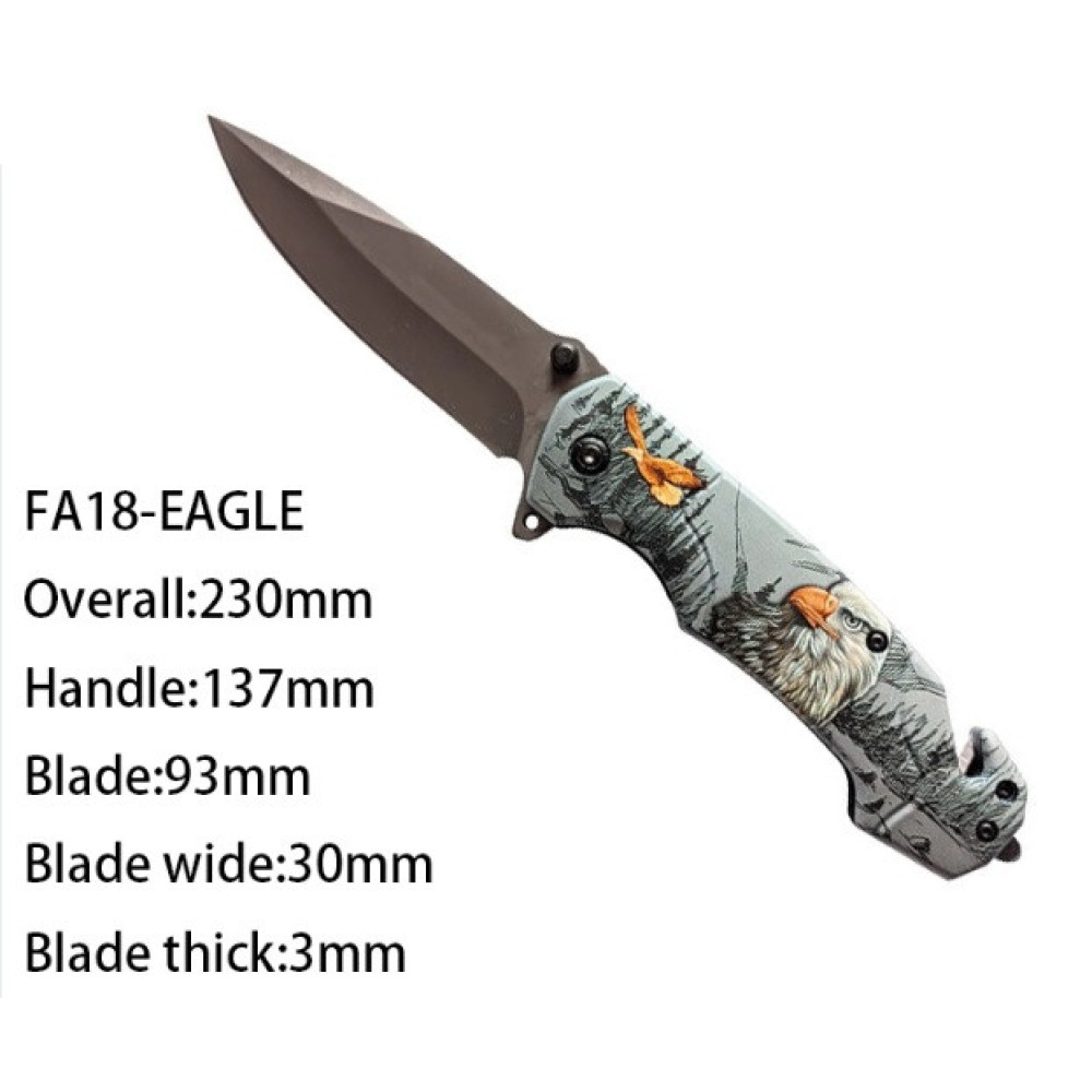 Ніж складний Browning A700